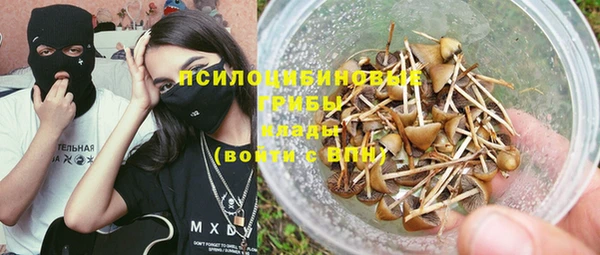 трава Абдулино